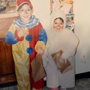 Meet your Posher, Jehnna